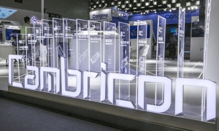 Китайский конкурент Nvidia хочет привлечь на разработку чипов 560 млн USD