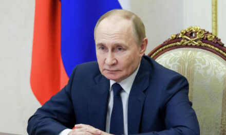 Путин поддержал подход правительства к сохранению сбалансированного бюджета