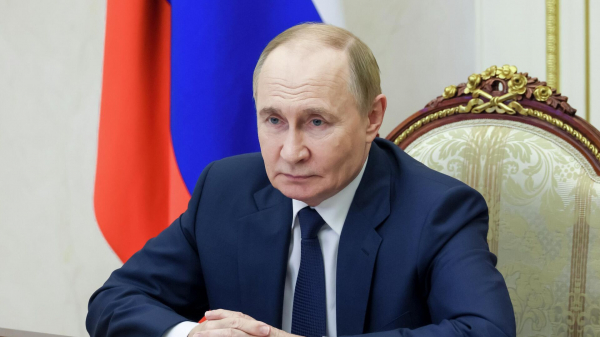 Путин поддержал подход правительства к сохранению сбалансированного бюджета Путин поддержал подход правительства к сохранению сбалансированного бюджета