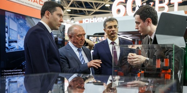 В поисках баланса интересов поставщиков и покупателей промпродукции