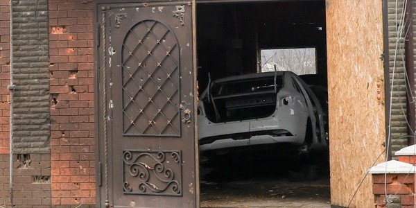 Самозанятым пенсионерам могут разрешить сдавать в аренду гаражи