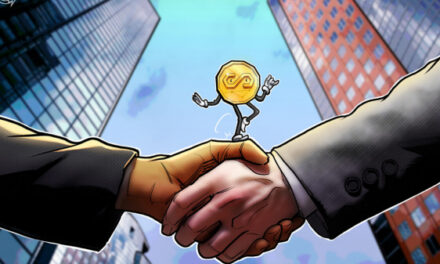 Paxos сотрудничает с PayPal за предложение Hyperledger USDH