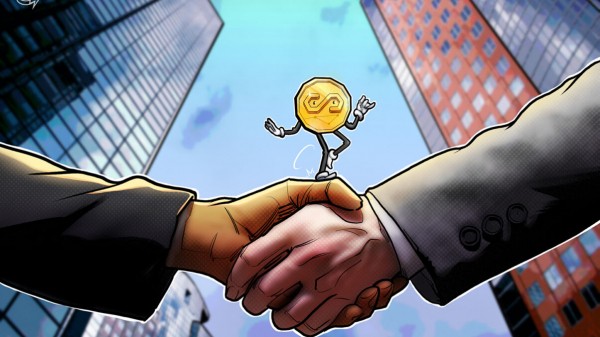 Paxos сотрудничает с PayPal за предложение Hyperledger USDH