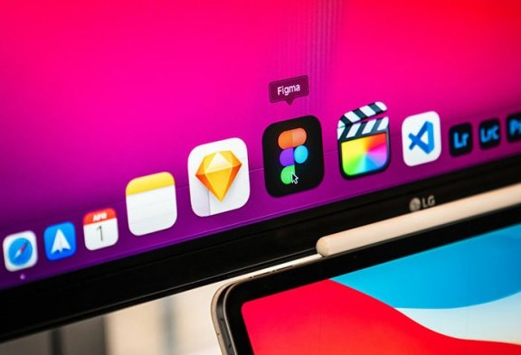 Капитализация Figma снизилась на 15% после публикации первой после IPO отчетности