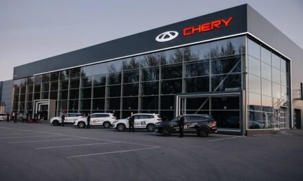 Автопроизводитель Chery разместил акции на 1,2 млрд USD