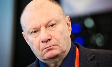 Фонд Потанина вложился в стартап Flymar