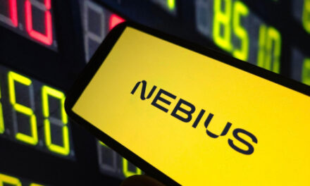 Nebius Воложа обогнала «Яндекс» по капитализации после сделки с Microsoft