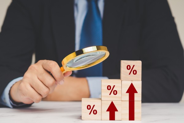 
                    Доходнее, чем ключевая ставка: 10 облигаций, которые дают до 22% годовых
                
