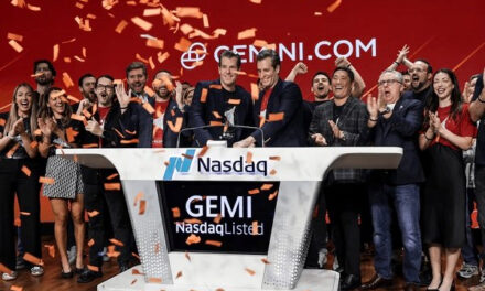 Криптобиржа Gemini разместила акции на NASDAQ
