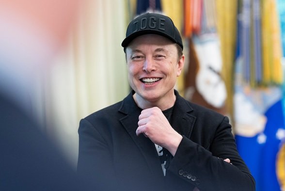Покупка Маском акций Tesla на 1 млрд USD привела к росту капитализации на 8,7%
