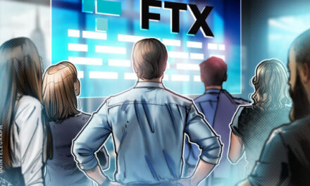 FTX EU EUCPACK GUISE живет в Европе