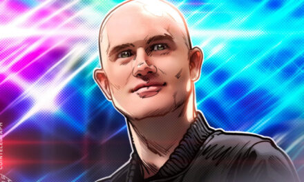 Брайан Армстронг из Coinbase говорит, что ИИ пишет 40% своего кода
