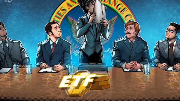 Стандарты листинга SEC для повышения криптовалюты ETF: bitwse Стандарты листинга SEC для повышения криптовалюты ETF: bitwse