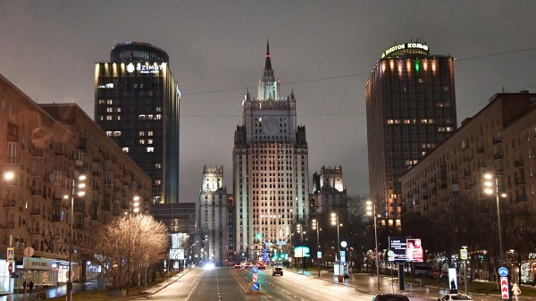 Масленников: санкционная политика ЕС против России себя исчерпала