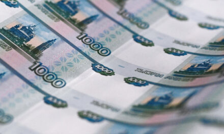ЦБ планирует выпустить модернизированную 1000-рублевую купюру в 2025 году