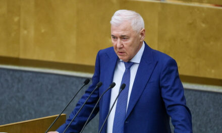Ставка ЦБ вряд ли опустится ниже 15% в 2025 году — Аксаков