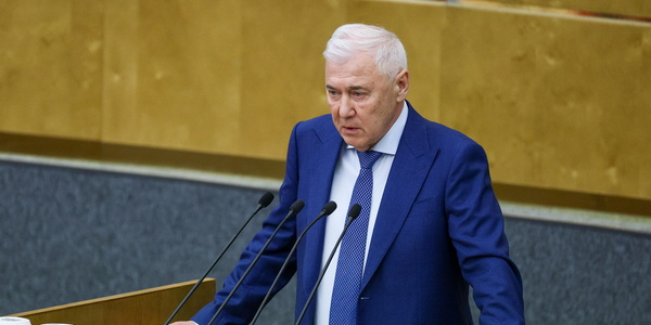 Ставка ЦБ вряд ли опустится ниже 15% в 2025 году — Аксаков