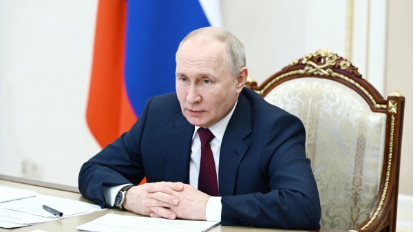 Путин: траектория снижения инфляции сейчас ниже прогнозов правительства и ЦБ
