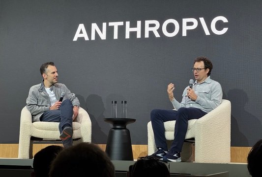 Anthropic закрыл очередной инвестраунд на 13 млрд USD