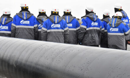 Дешевле, чем для Европы: Россия и Китай договорились о поставках газа по «Силе Сибири — 2»
