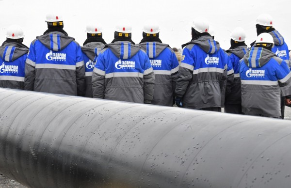 Дешевле, чем для Европы: Россия и Китай договорились о поставках газа по «Силе Сибири — 2»