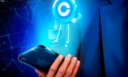 Генеральный директор Coinbase: мы хотим заменить банки на Super App