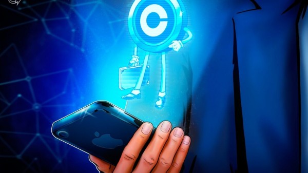 Генеральный директор Coinbase: мы хотим заменить банки на Super App