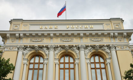 ЦБ РФ считает необходимым повысить штрафы для банков за нарушение прав клиентов