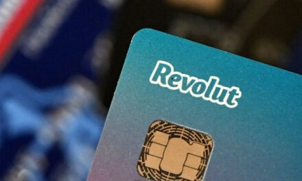 Оценка Revolut достигла $75 млрд