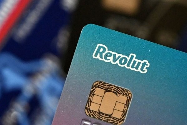 Оценка Revolut достигла $75 млрд Оценка Revolut достигла $75 млрд