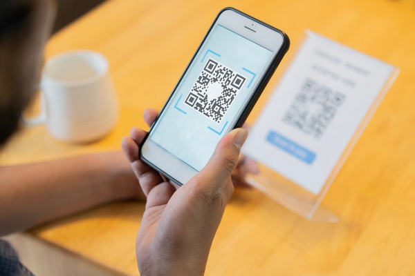 
                    Что такое единый QR-код и как он будет работать в России
                