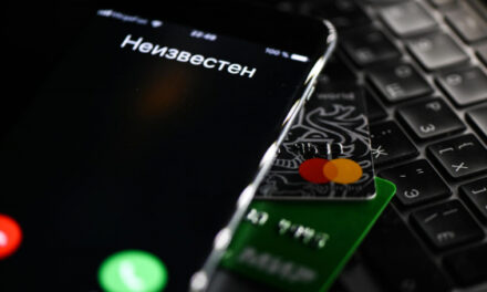 ЦБ: количество выявленных в России дроперов насчитывает 1,2 млн человек
