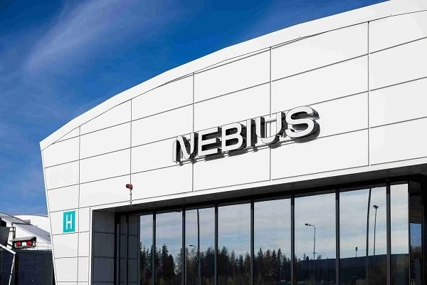 Nebius направит на строительство ЦОДов более 3,7 млрд USD инвестиций Nebius направит на строительство ЦОДов более 3,7 млрд USD инвестиций
