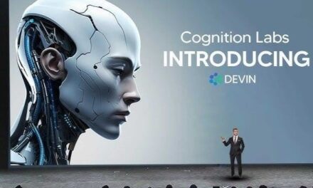 Оценка Cognition после закрытия раунда достигла 10,2 млрд USD