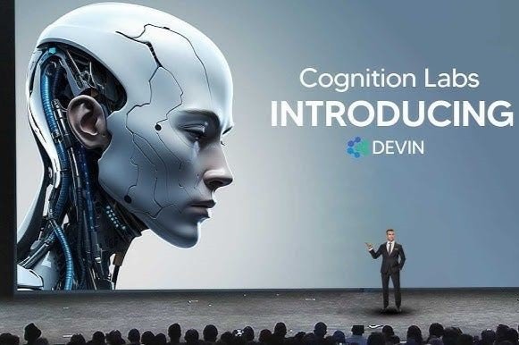 Оценка Cognition после закрытия раунда достигла 10,2 млрд USD