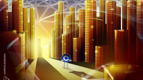 Coinbase ведет $14,6 млн раунд для стартапа StableCoin Basion