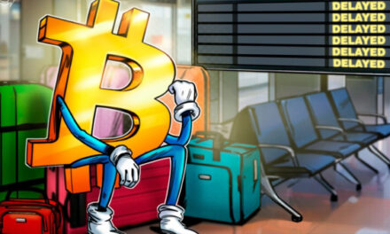 Дебют Трампа по торговле Биткоин остановились 5 раз на фоне волатильности