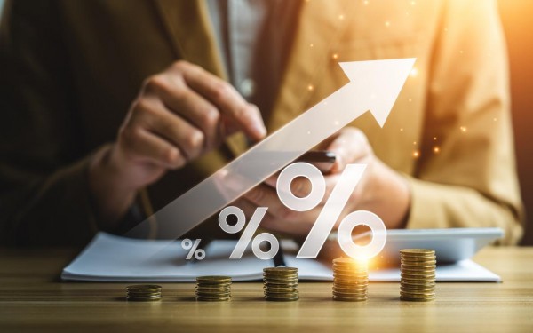 Доходнее, чем ключевая ставка: 10 облигаций, которые дают до 22% годовых