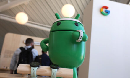 Акции Alphabet выросли на 6% после победы в суде над антимонопольщиками