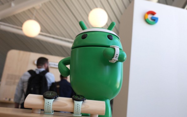 Акции Alphabet выросли на 6% после победы в суде над антимонопольщиками