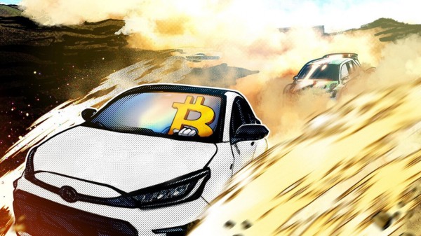 BTC станет настоящим победителем четвертого поворота – аналитик