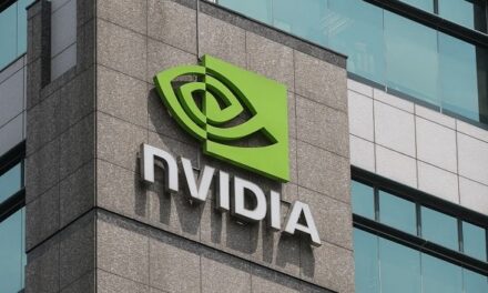 Nvidia намерена инвестировать в Intel 5 млрд USD