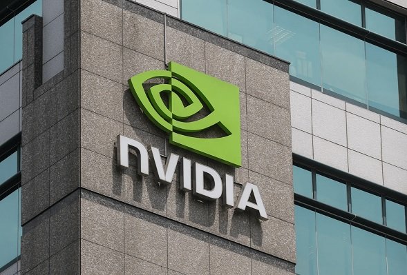 Nvidia намерена инвестировать в Intel 5 млрд USD Nvidia намерена инвестировать в Intel 5 млрд USD