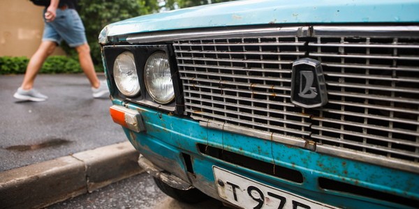 Хакеры атакуют автомобили