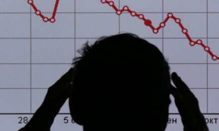 В этом году инвестпланы компаний снизятся на 733 млрд руб.