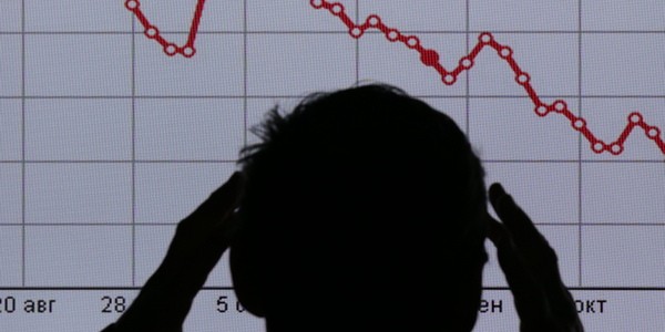 В этом году инвестпланы компаний снизятся на 733 млрд руб.