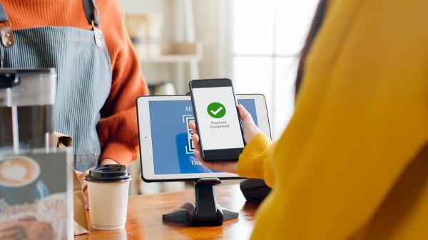 
                    Что такое единый QR-код и как он будет работать в России
                