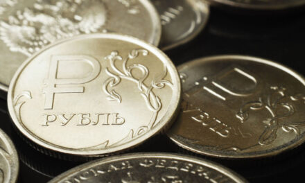С 22 сентября по 4 октября россияне смогут обменять монеты на бумажные банкноты