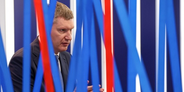 Экономика РФ охлаждается быстрее, чем ожидалось — глава Минэкономразвития