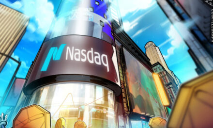 Капитальный ремонт в списке NASDAQ может поднять планку для криптовалюты казначейства